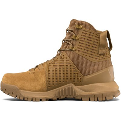 under armour stryker